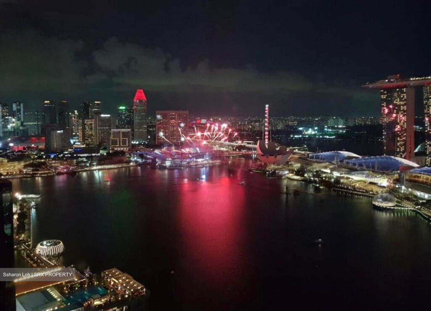 The Sail @ Marina Bay (D1), Apartment #499282731